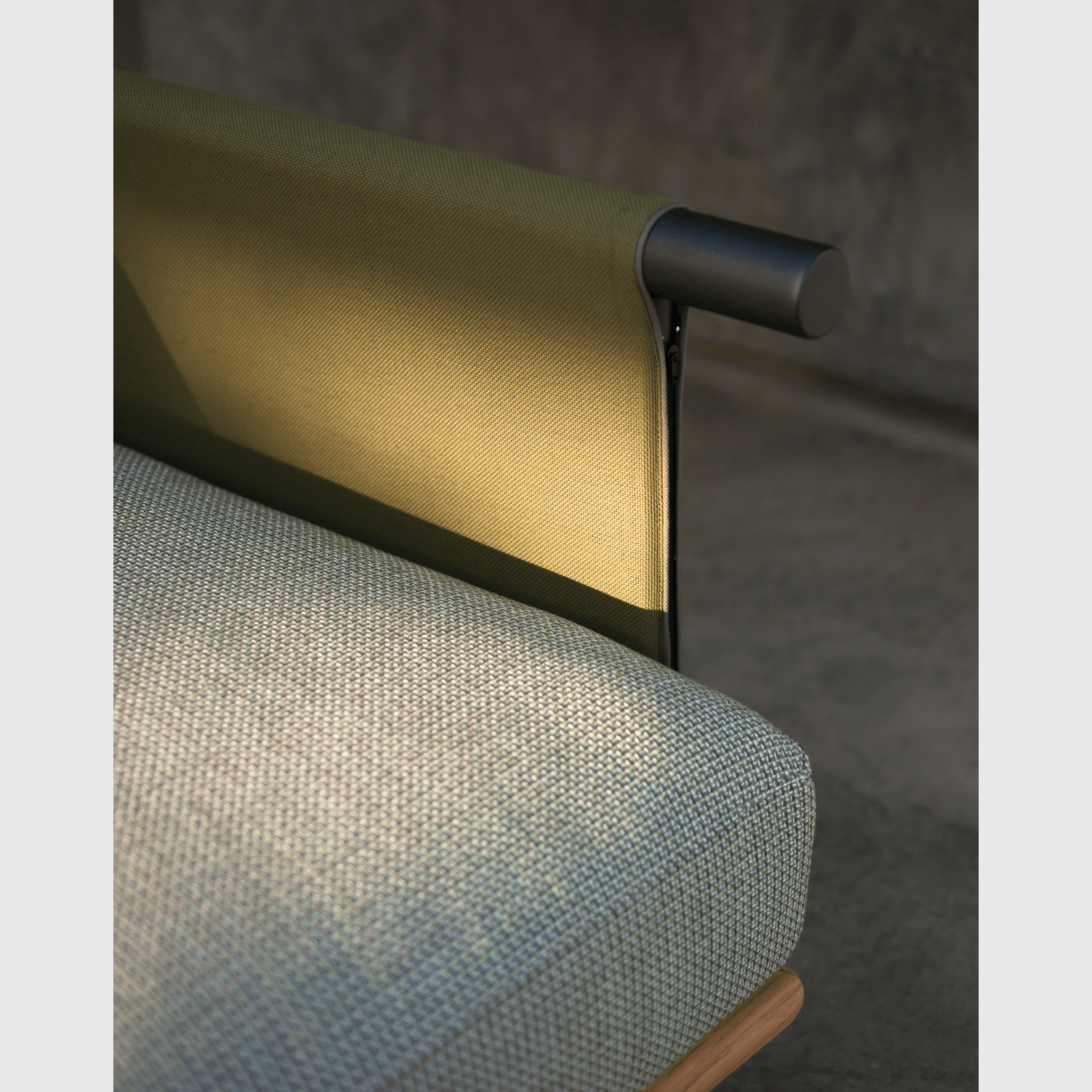 Eden sofa gallery detail image