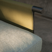 Eden sofa gallery detail image