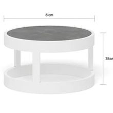 Ubud 4pc Aluminium Outdoor Lounge Setting gallery detail image
