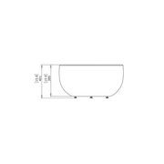 Ubud 4pc Aluminium Outdoor Lounge Setting gallery detail image