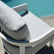 Ubud Outdoor Single Sofa gallery detail image