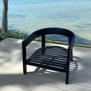 Ubud Outdoor Single Sofa gallery detail image
