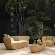 Afternoons Sofas by DePadova gallery detail image
