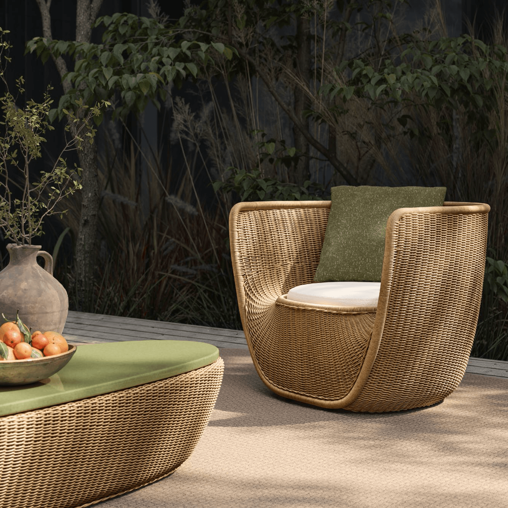 Afternoons Sofas by DePadova gallery detail image
