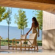 Amanu | Lounge Chair gallery detail image