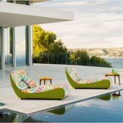Temps Calme Outdoor Sunbed gallery detail image