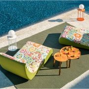 Temps Calme Outdoor Sunbed gallery detail image