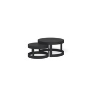 Brielle 4pc Rope Outdoor Lounge Setting gallery detail image