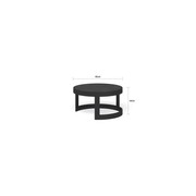 Brielle 4pc Rope Outdoor Lounge Setting gallery detail image