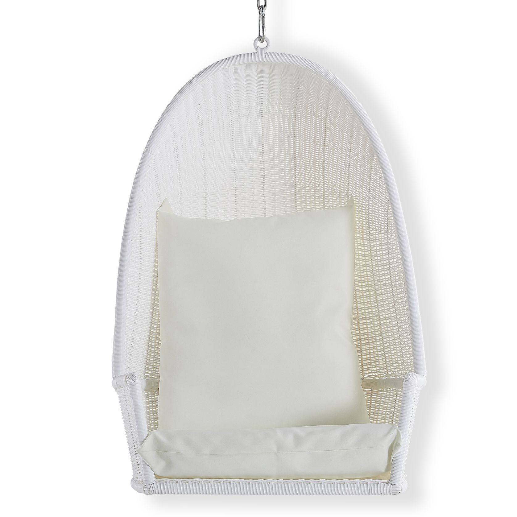Scoop Pod Hanging Chair gallery detail image