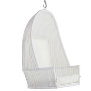Scoop Pod Hanging Chair gallery detail image