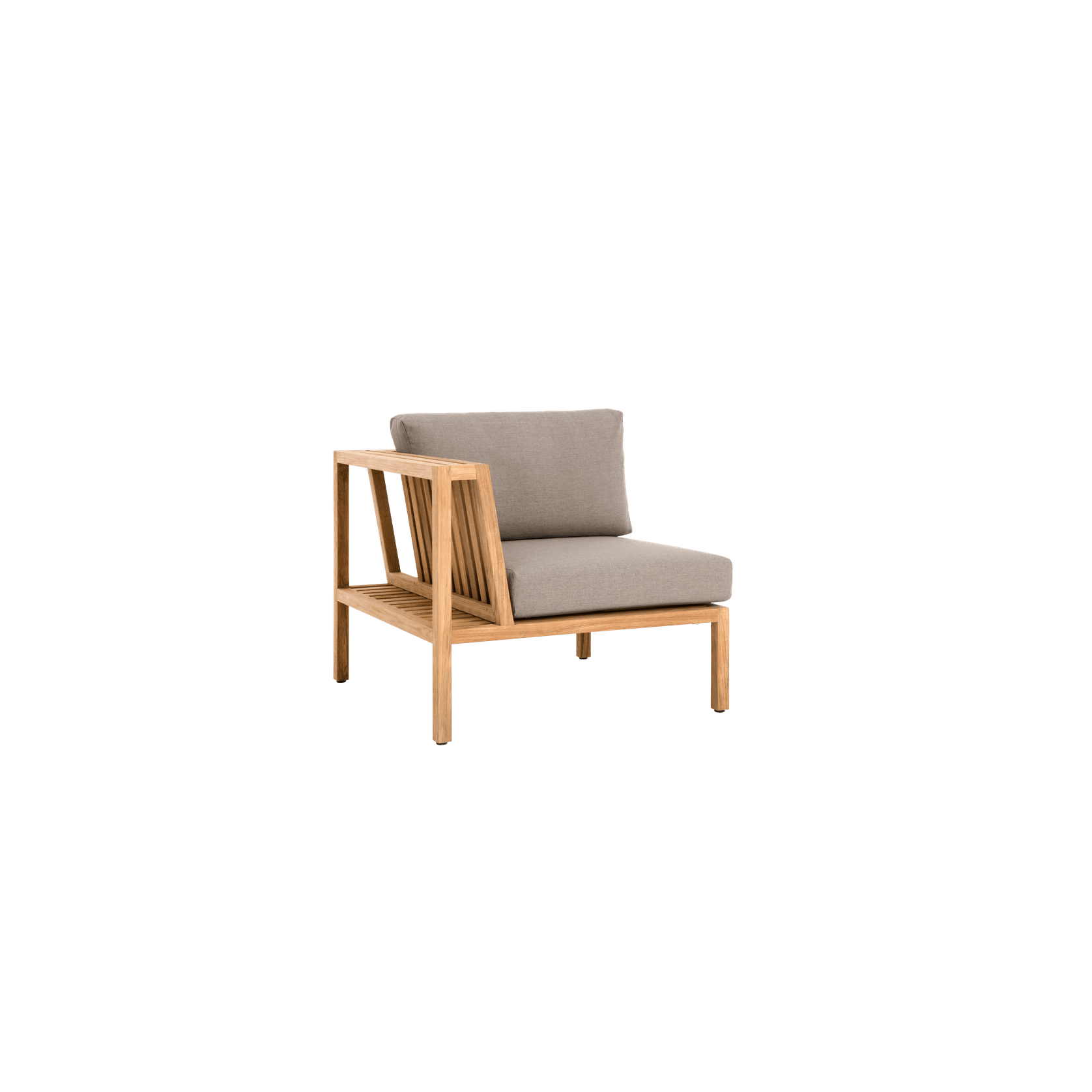 Watego Outdoor Modular Sofa gallery detail image