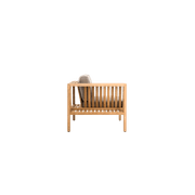 Watego Outdoor Modular Sofa gallery detail image