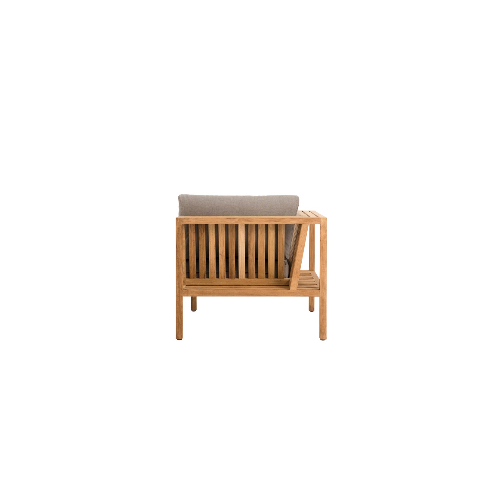 Watego Outdoor Modular Sofa gallery detail image