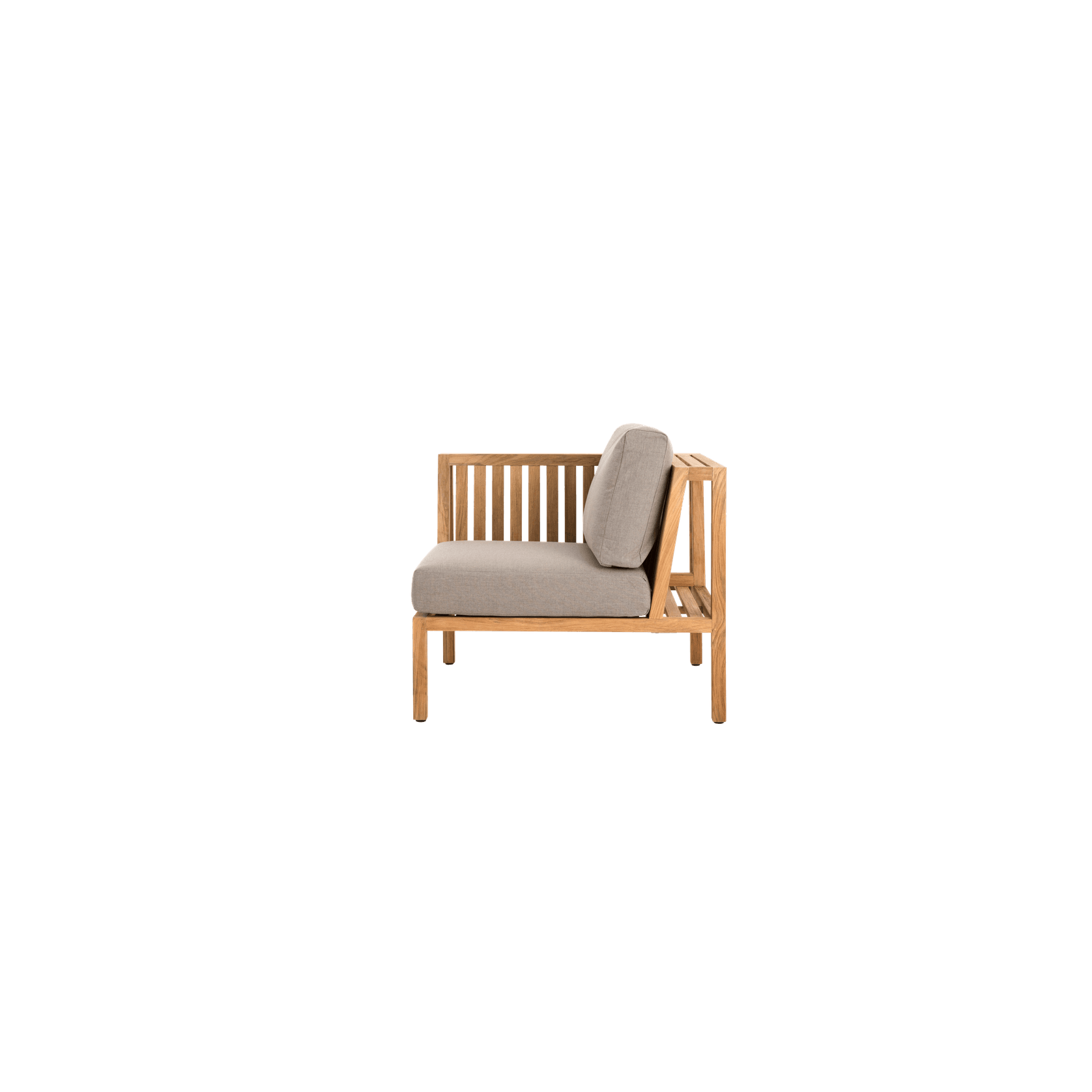 Watego Outdoor Modular Sofa gallery detail image