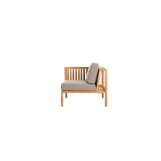 Watego Outdoor Modular Sofa gallery detail image