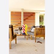 Watego Outdoor Modular Sofa gallery detail image