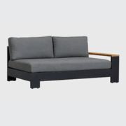 Mackenzie Alu Double Left Arm Section gallery detail image