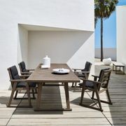 Gio Outdoor Chair by B&B Italia  gallery detail image