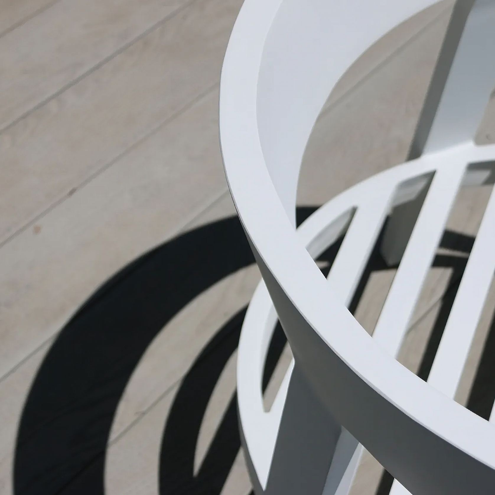 Ubud 4pc Aluminium Outdoor Lounge Setting gallery detail image