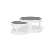 Ubud 4pc Aluminium Outdoor Lounge Setting gallery detail image