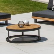 Truro 5 Seater Outdoor Lounge Setting gallery detail image