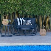 Antilles Round Daybed gallery detail image