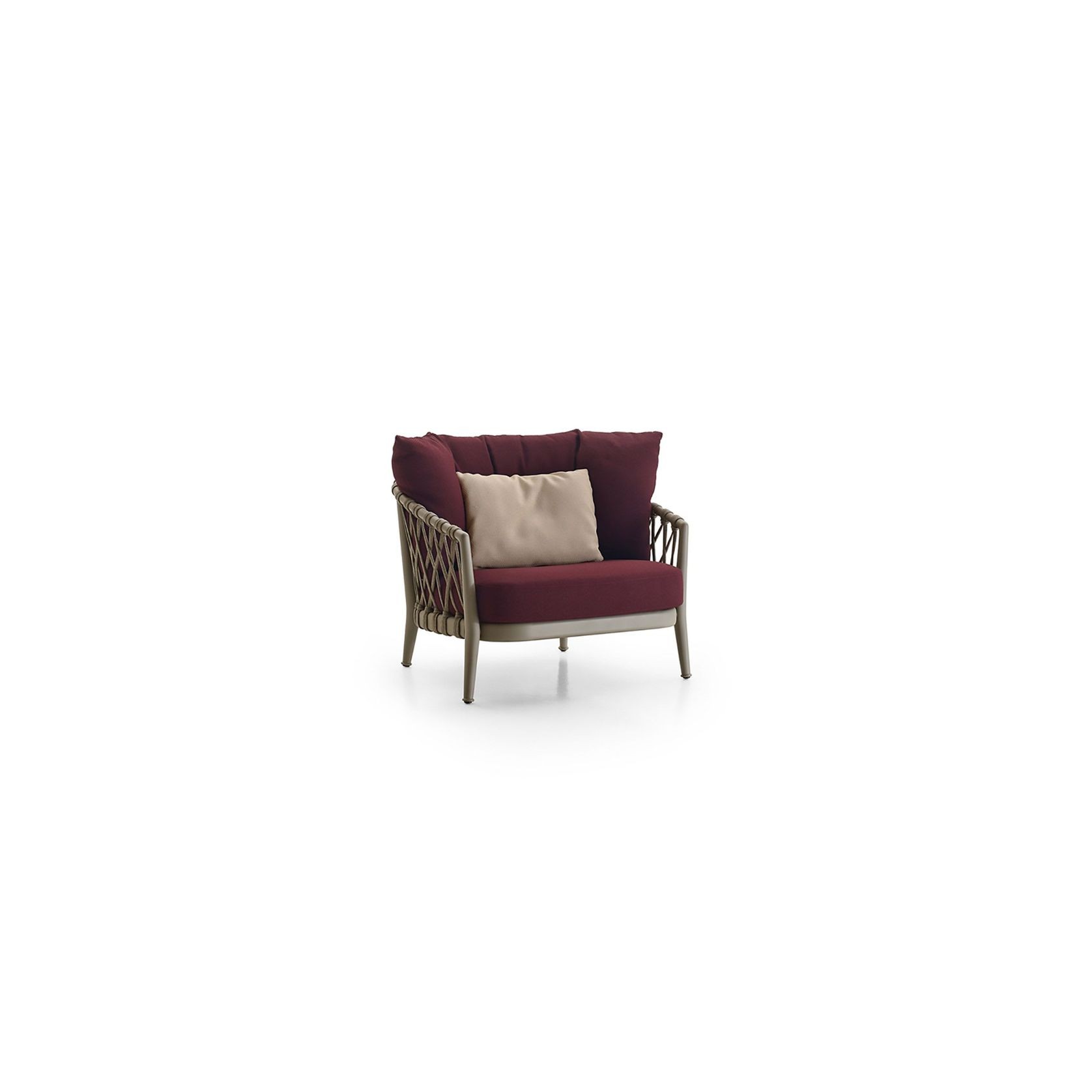 Erica | Armchair gallery detail image
