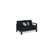 Aspen 6 Seater Outdoor Aluminium Modular Lounge Setting gallery detail image