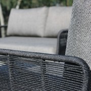 Brielle Single Rope Outdoor Lounge Chair gallery detail image
