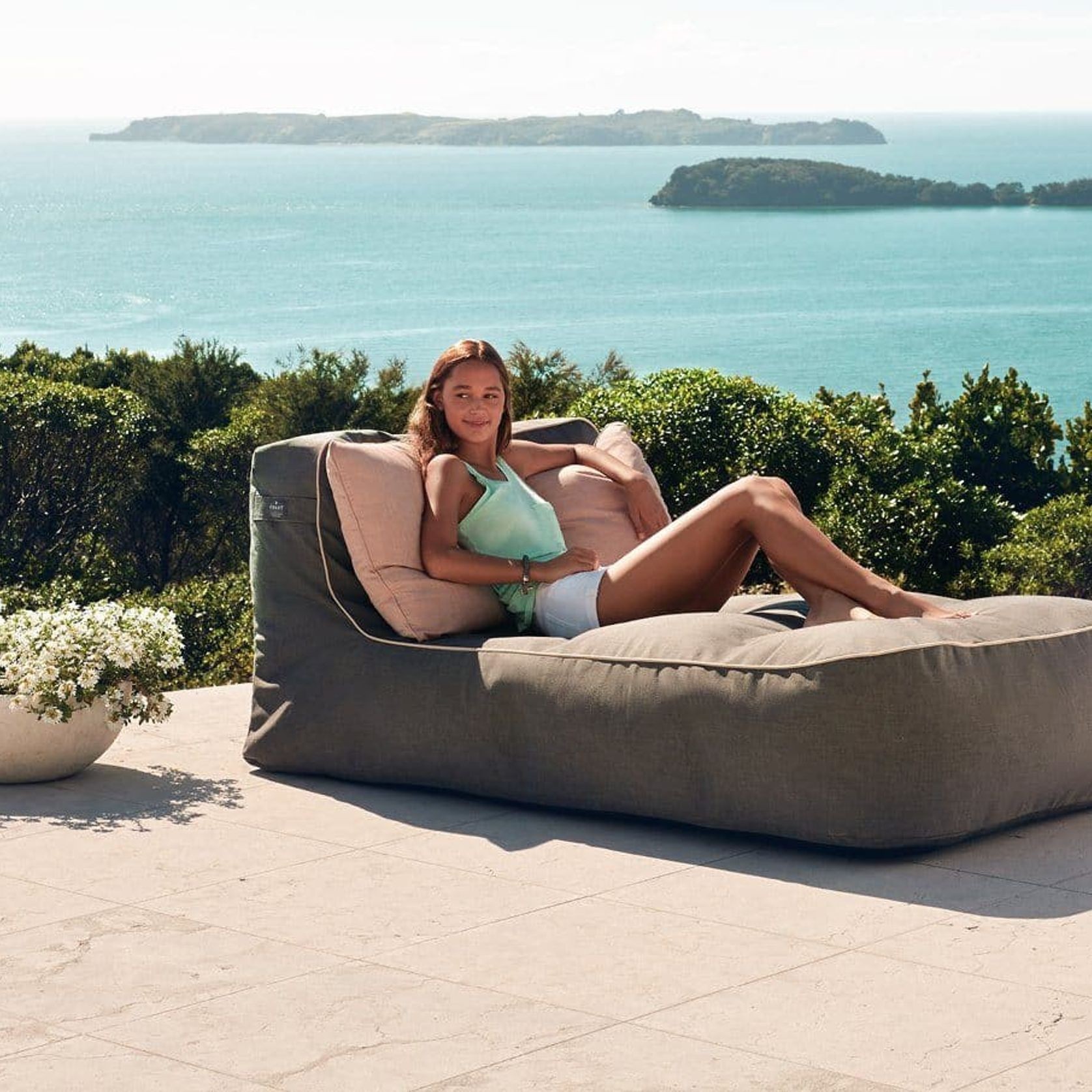 COAST | Isla Lounger gallery detail image