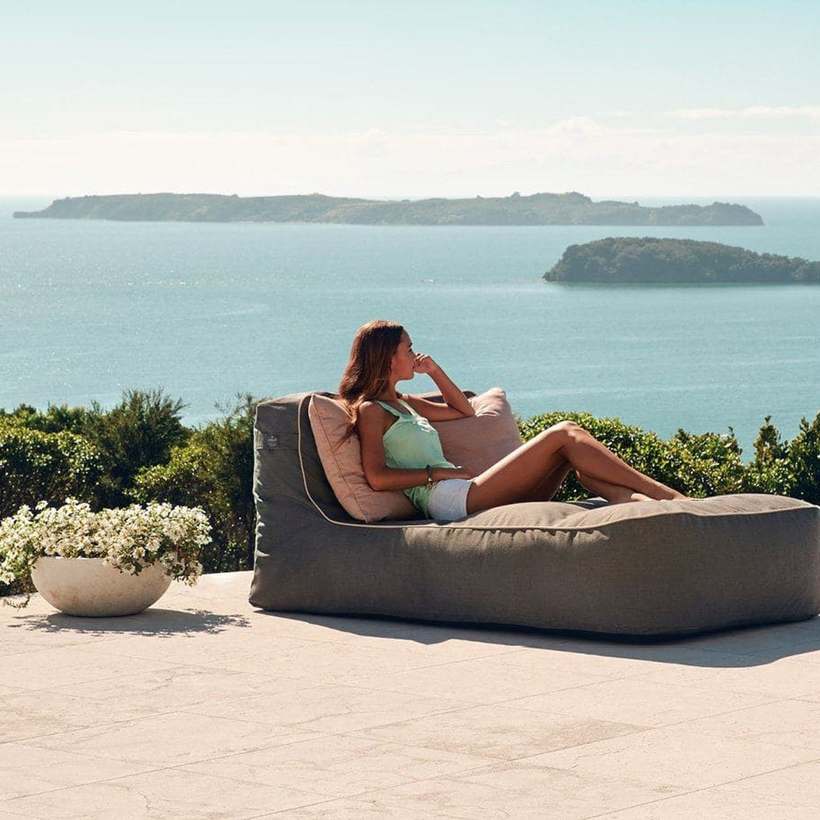 COAST | Isla Lounger gallery detail image