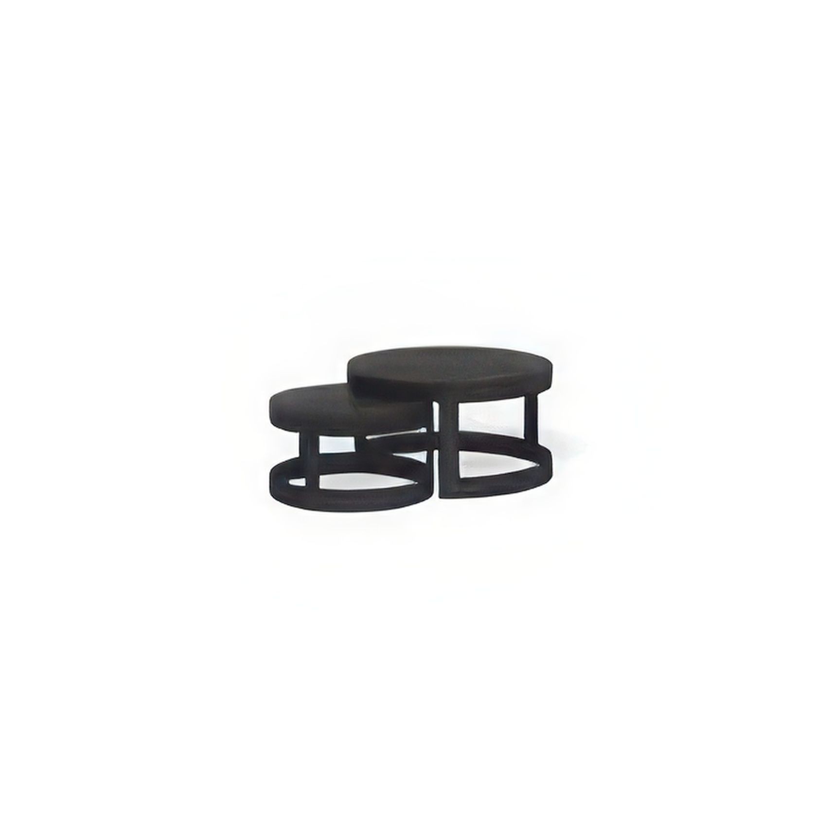 Aspen 6 Seater Outdoor Aluminium Modular Lounge Setting gallery detail image