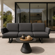 Delmar Config A - Outdoor Lounge gallery detail image