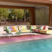 Mah Jong Outdoor Composition Missoni Wonderland gallery detail image