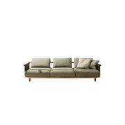 Eden sofa gallery detail image