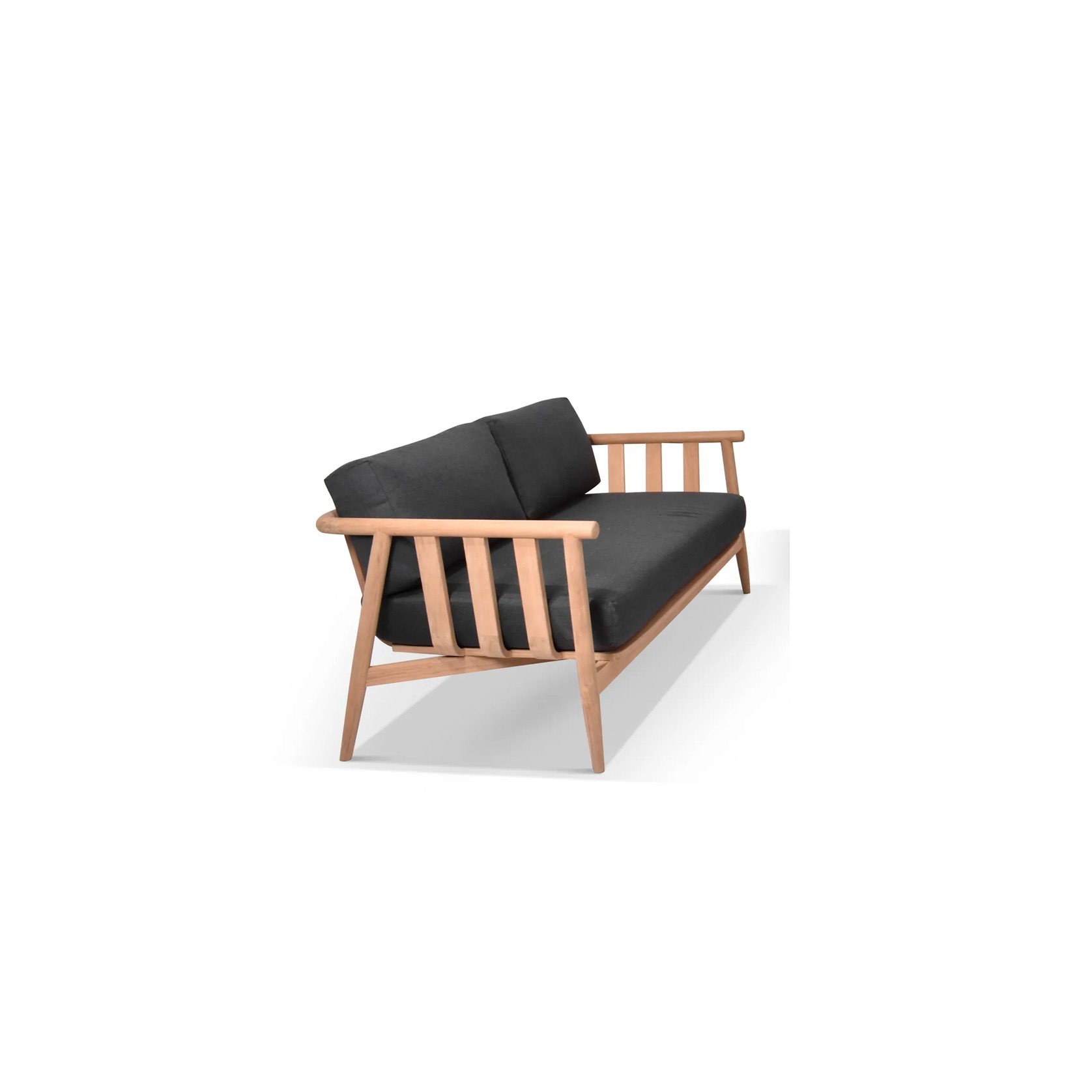 Float Outdoor 2 Seater Sofa gallery detail image