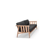 Float Outdoor 2 Seater Sofa gallery detail image