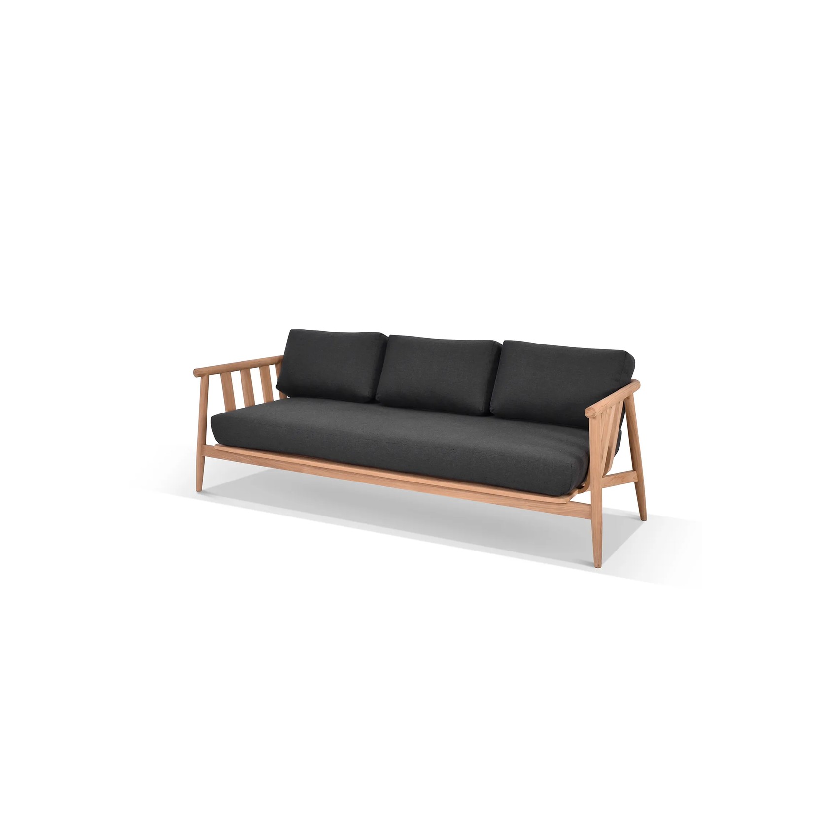 Float Outdoor 3 Seater Sofa gallery detail image