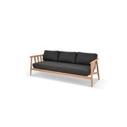 Float Outdoor 3 Seater Sofa gallery detail image