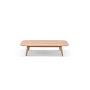 Float 4pc Teak Outdoor Lounge Setting gallery detail image