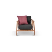 Float Outdoor Single Sofa gallery detail image
