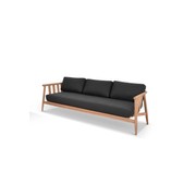 Float Outdoor 3 Seater Sofa gallery detail image