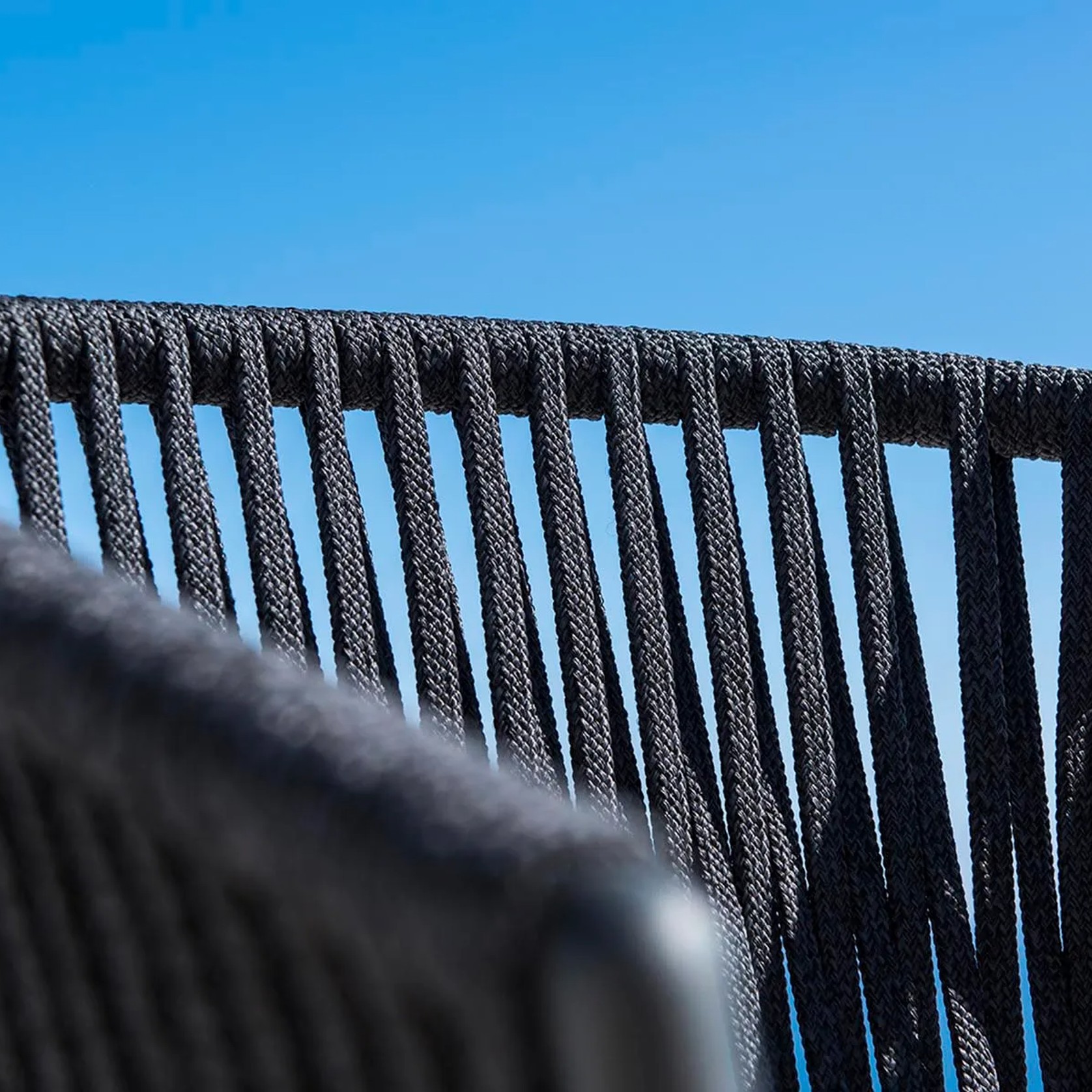 Gizella Outdoor Single Sofa gallery detail image