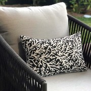 Gizella Outdoor Single Sofa gallery detail image