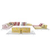 Mah Jong Outdoor Composition Missoni Wonderland gallery detail image