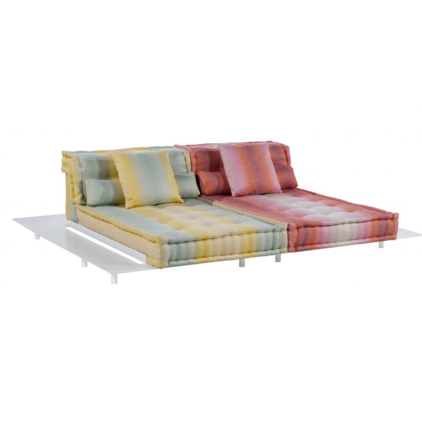 Mah Jong Outdoor Composition Missoni Wonderland gallery detail image