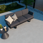 Delmar Config A - Outdoor Lounge gallery detail image