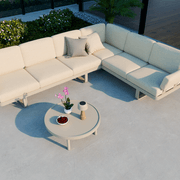 Delmar Config E - Outdoor Lounge gallery detail image