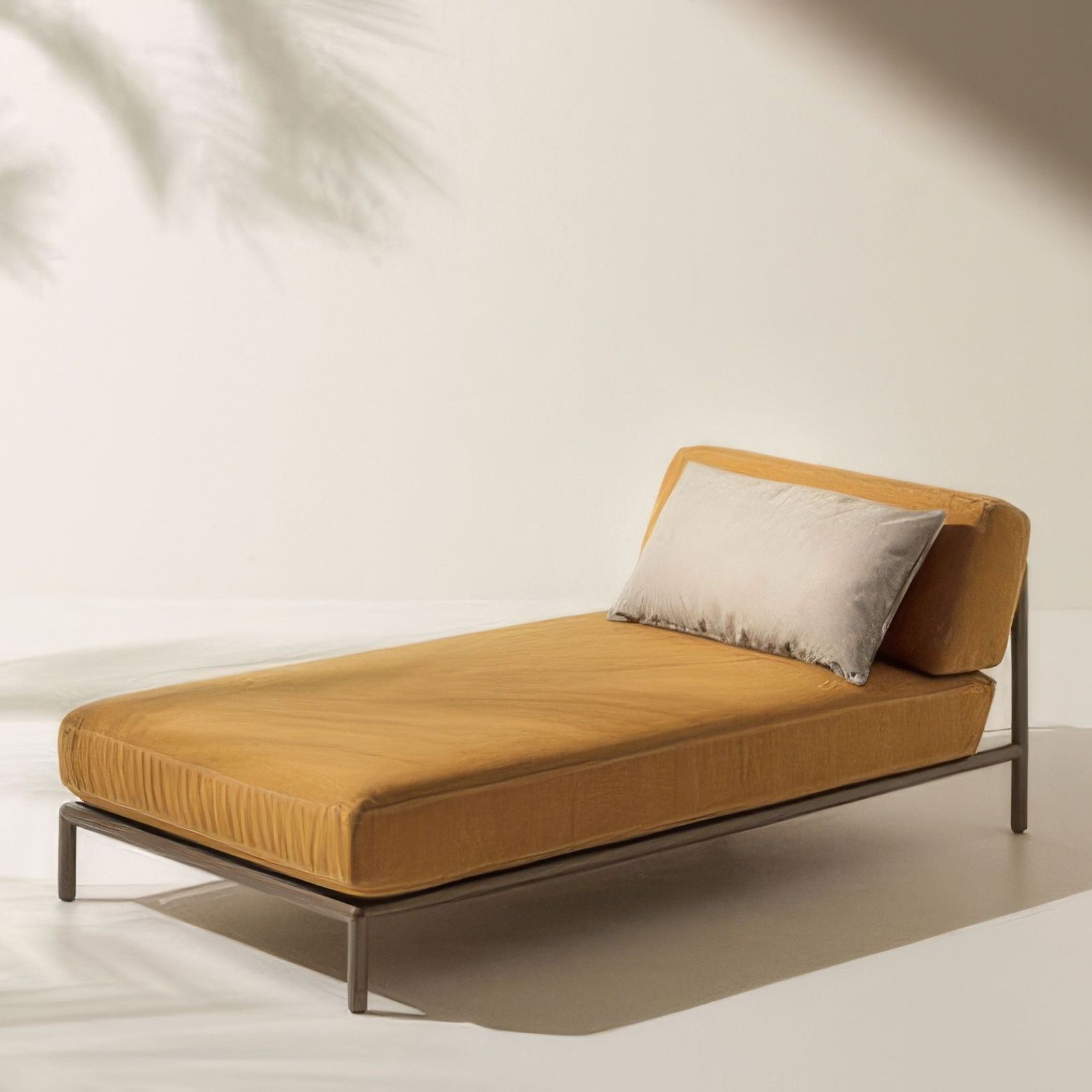 ETHIMO Low Outdoor Lounge System gallery detail image